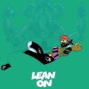 Major Lazer & DJ Snake - Lean On (Moe Turk Remix)