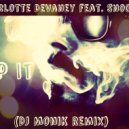 DJ Charlotte Devaney feat. Snoop Dogg - Flip It