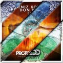 Deniz Koyu & Don Palm Vs. Zedd & Foxes - Lift Clarity