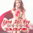 Lana Del Rey - High By The Beach