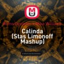 Ritmo Dynamic x Mike Williams - Calinda (Stas Limonoff Mashup)