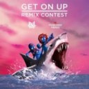 Jauz & Pegboard Nerds - Get On Up (Valico Remix)