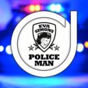 Eva Simons Ft Konshens - Policeman