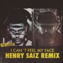 The Weeknd - I Can't Feel My Face