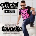 DJ Favorite - Worldwide Official Podcast 132