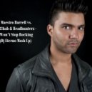 Maestro Harrell vs. R3hab & Headhunterz - Won\'t Stop Rocking (Dj Eterno Mash Up)