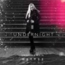 WAYVES × Kristina Rain - Undernight