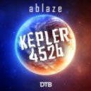 Ablaze - Kepler 452b (Original mix)