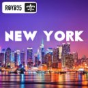 Royal Music Paris - New York (Original Mix)