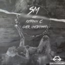 Stretched Mind - Over Used