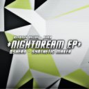 Synthetic Maker - Paranormal