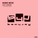 Denis Neve - Last Sunrise (Denis Sender Remix)