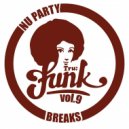 Funkanomics - One More Headache (Original Mix)