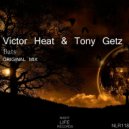 Victor Heat & Tony Getz - Bats (Original Mix)