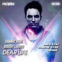 Dannic ft. Bright Lights - Dear Life (Nick Stay & Eugene Star Remix) (Nick Stay & Eugene Star Remix)