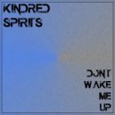 Kindred Spirits - Don't Wake Me Up