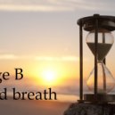 Orange B - Second breath ()