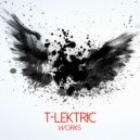 T-Lektric - No Strings Attached (Original Mix)