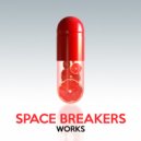 Space Breakers - Summer (Revolumed Version)