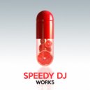 Speedy Dj - Alcohol