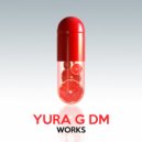 Yura G Dm - In Authorities Of The Uranus (Original Mix)
