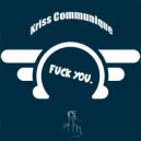 Kriss Communique - It\'s Time (Original Mix)