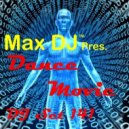 Max DJ - Trance Europe Express October 2015 Edition (Location Napoli Italy) (Live DJ Set)
