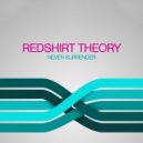 Redshirt Theory - Unwind On Me (Full Vocal Mix)