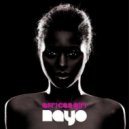 Nayo - African Girl