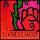 Bang La Decks vs. Suyano & Reez - Aide (DJ Atme & DJ Maboo Mashup) (DJ Atme & DJ Maboo Mashup)