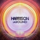 Harrison - Around (Original mix)