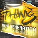 Thanx - Reminiscence