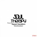 Gyasi Sanders - Solace (Original Mix)