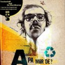 Trockensaft, De Wachtkamer - Come Back (Original mix)