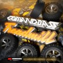 Comandbass - Sin Salida (Original Mix)