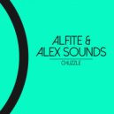 Alfite, Alex Sounds, Sound Cloup - Chuzzle (Sound Cloup Remix)