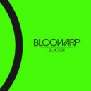 Bloowarp - Weird (Original Mix)