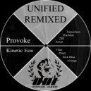 Provoke - Left for Dead