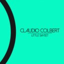 Claudio Colbert - Little Sweet