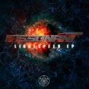 Dissonant - Lightspeed