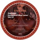 Downtown, Oliver Lamur - Slim (Re-Edit)
