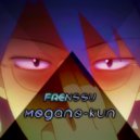 Frenssu - Megane-Kun (Original Mix)