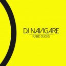 Dj Navigare, Deltoidman - Minimal Mamba