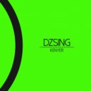Dzsing - Kenyer (Original Mix)