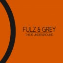Fulz, Grey - Five Second