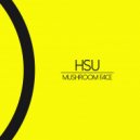 Hsu - Borrachero
