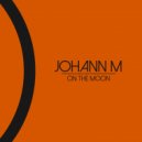 Johann M, Hsu Mix - On The Moon (Hsu Mix)
