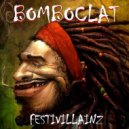Festivillainz - Bomboclat (Original mix)