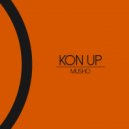 Kon Up - Musho (Original Mix)