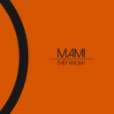 mami, Kon Up - They Know